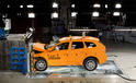 Volvo XC60 Euro NCAP rating 2