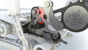 Volvo XC60 Euro NCAP rating 4