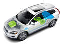 Volvo XC60 Hybrid Concept 11