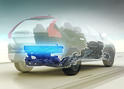 Volvo XC60 Hybrid Concept 12