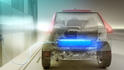 Volvo XC60 Hybrid Concept 14