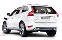Volvo XC60 Hybrid Concept 2