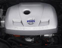 Volvo XC60 Hybrid Concept 7