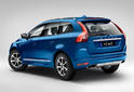 Volvo XC60 Ocean Race 2