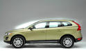 Volvo XC60 Price 2