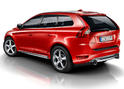 Volvo XC60 R Design 2