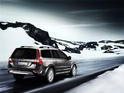 Volvo XC70 11