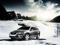 Volvo XC70 2
