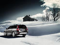 Volvo XC70 4