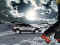 Volvo XC70 5