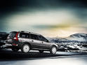 Volvo XC70 8