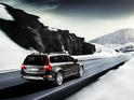 Volvo XC70 9