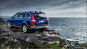 Volvo XC70 Ocean Race 1
