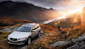 Volvo XC70 Ocean Race 2