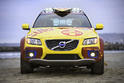 Volvo XC70 Surf Rescue 10