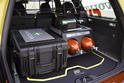 Volvo XC70 Surf Rescue 11