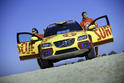Volvo XC70 Surf Rescue 15