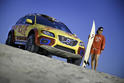 Volvo XC70 Surf Rescue 16
