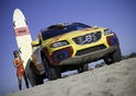 Volvo XC70 Surf Rescue 17