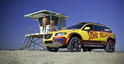 Volvo XC70 Surf Rescue 18