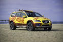 Volvo XC70 Surf Rescue 2