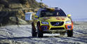 Volvo XC70 Surf Rescue 20