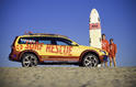 Volvo XC70 Surf Rescue 21
