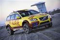 Volvo XC70 Surf Rescue 25