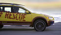 Volvo XC70 Surf Rescue 26