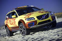 Volvo XC70 Surf Rescue 4
