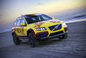 Volvo XC70 Surf Rescue 5