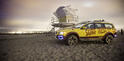 Volvo XC70 Surf Rescue 6