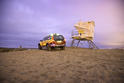Volvo XC70 Surf Rescue 7