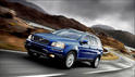 Volvo XC90 Ocean Race 2