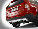 Volvo XC90 R design 4