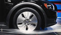 Volvo wind tunnel 3