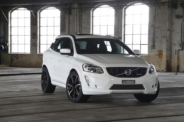 Heico Volvo XC60 (2013)