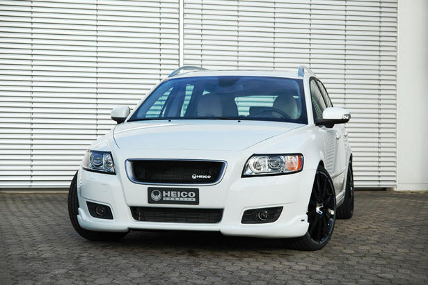 HEICO HS7 Volvo V70 T6