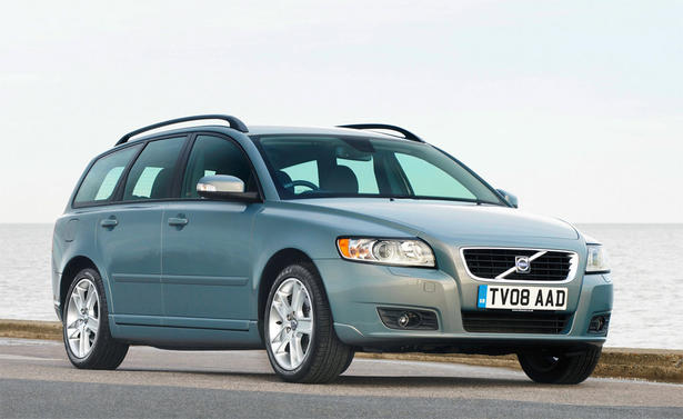 Volvo 2009 Updates