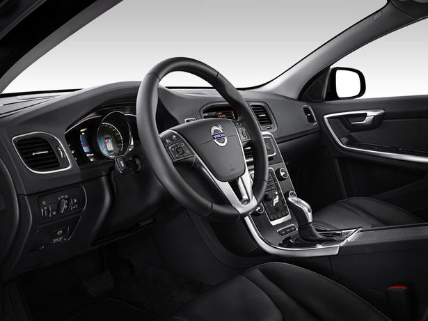 Volvo V60 Plug in Hybrid Price