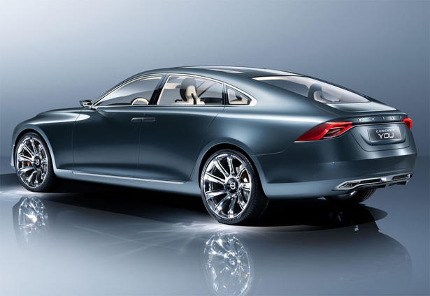 Volvo You