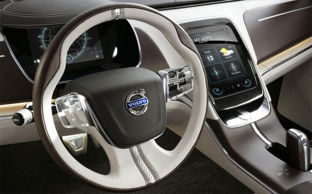 Volvo You