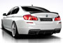 Vorsteiner 2011 BMW 5 Series