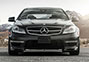 Mercedes C63 AMG Wheels and Body Kit by Vorsteiner