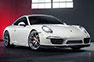Vorsteiner 2012 Porsche 911