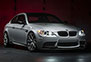 Vorsteiner BMW M3 Coupe