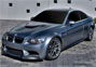 Vorsteiner BMW M3 E92