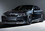Vorsteiner BMW M5