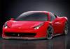 Vorsteiner Ferrari 458 Italia