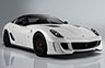 Vorsteiner Ferrari 599VX